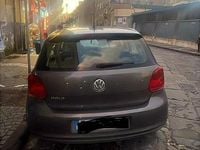 Usata VW Polo 69 CV (50 kW) 2011 Grigio Utilitaria