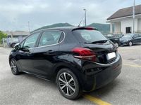 usata Peugeot 208 1.5 BLUEHDI 99CV