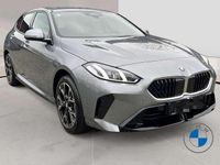 Usata BMW 116 M Sport 122 CV (89 kW) 2025 Grigio Utilitaria