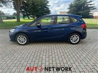 usata BMW 220 Serie 2 Active Tourer d xDrive Advantage aut. usato