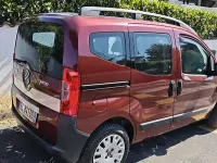 Usata Citroën Nemo 75 CV (55 kW) 2011 Monovolume