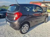 Usata Opel Karl S 75 CV (55 kW) 2016 Other Utilitaria