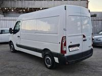 Usata Renault Master 125 CV (91 kW) 2011 Bianco Furgone