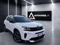 Usata Citroën C5 Aircross Feel 131 CV (96 kW) 2023 Bianco SUV