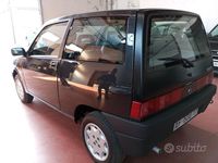 Usata Autobianchi Y10 54 CV (39 kW) 1995 Nero Utilitaria