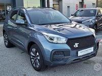 Usata DR DR 5.0 153 CV (112 kW) 2021 Grigio SUV
