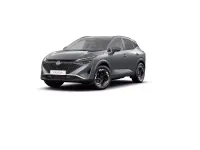 Nuova Nissan Qashqai N-Connecta 140 CV (102 kW) 2026 Ceramic grey SUV