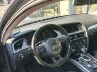 Usata Audi A4 Business 150 CV (110 kW) 2015 Station wagon