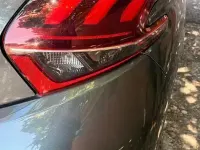 Usata Peugeot 208 Allure 75 CV (55 kW) 2017 Grigio Utilitaria