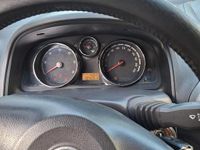 Usata Opel Antara 150 CV (110 kW) 2009 Nero SUV