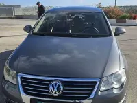 Usata VW Passat Highline 140 CV (102 kW) 2005 Berlina