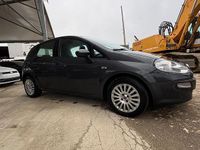 Usata Fiat Punto Evo S 75 CV (55 kW) 2011 Grigio Utilitaria