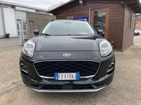 usata Ford Puma 1.0 EcoBoost 125 CV S&S Titanium usato