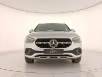 Usata Mercedes GLA180 Business 116 CV (85 kW) 2021 Grigio SUV