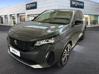 Usata Peugeot 3008 Allure 131 CV (96 kW) 2023 Grigio SUV