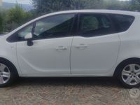 Usata Opel Meriva 101 CV (74 kW) 2014 Monovolume
