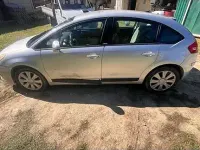 Usata Citroën C4 136 CV (100 kW) 2007 Berlina