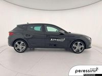 Nuova Seat Leon FR 116 CV (85 kW) 2025 Nero midnight Berlina
