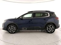 Usata Citroën C5 Aircross Shine 181 CV (133 kW) 2023 Blu met SUV