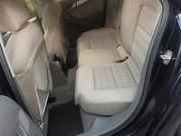 Usata Audi A4 177 CV (130 kW) 2011 Blu Station wagon