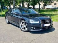 usata Audi A8 3.0 V6 tdi quattro tiptronic