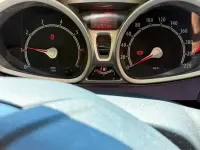 Usata Ford Fiesta 82 CV (60 kW) 2009 Berlina