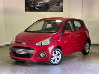 usata Hyundai i10 i101.0 Login econext Gpl E6