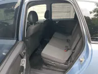 Usata Opel Meriva Enjoy 90 CV (66 kW) 2008 Monovolume