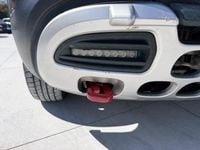 Usata Fiat Panda Cross Cross 95 CV (69 kW) 2016 Nero Utilitaria