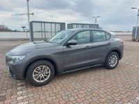 usata Alfa Romeo Stelvio 2.2 t Business Q4 180cv auto