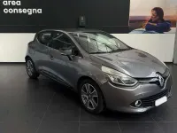 Usata Renault Clio IV 73 CV (53 kW) 2015 Other Berlina