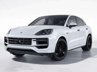 Usata Porsche Cayenne 470 CV (345 kW) 2025 Bianco SUV