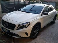 Usata Mercedes GLA180 Style 109 CV (80 kW) 2016 SUV