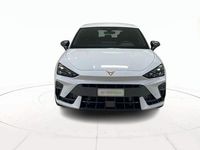 Usata Cupra Leon 150 CV (110 kW) 2025 Bianco / pastello Berlina