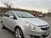 Usata Opel Corsa Sport 90 CV (66 kW) 2008 Utilitaria