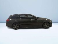 Usata Mercedes C220 Premium 200 CV (147 kW) 2022 Station wagon