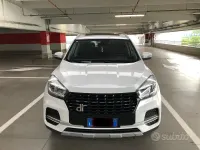 Usata DR DR 4.0 116 CV (85 kW) 2022 Bianco SUV