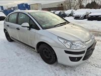 Usata Citroën C4 120 CV (88 kW) 2009 Utilitaria