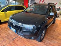 usata Dacia Duster 4x4 1.5dci