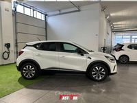 Occasion Renault Captur Life 95 ch (69 kW) 2020 Blanc SUV