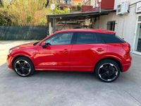 usata Audi Q2 2.0 TDI 150cv quattro S tronic Sport