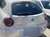 Usata Alfa Romeo MiTo 70 CV (51 kW) 2014 Utilitaria