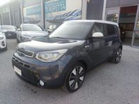 usata Kia Soul 2ª serie 1.6 CRDi You®