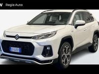 Usata Suzuki Across 306 CV (225 kW) 2025 Bianco SUV