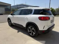 Usata Citroën C5 Aircross Shine 131 CV (96 kW) 2022 Other SUV