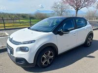 usata Citroën C3 C3III 2017 1.6 bluehdi Feel s