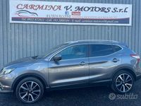 usata Nissan Qashqai 1.6 dCi 130cv TEKNA PREMIUM