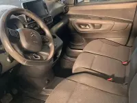 Usata Citroën Berlingo Live 131 CV (96 kW) 2020 Bianco Monovolume