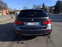 Usata BMW 320 184 CV (135 kW) 2014 Station wagon