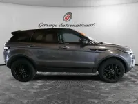 Usata Land Rover Range Rover evoque HSE Dynamic 179 CV (131 kW) 2018 Grigio SUV
